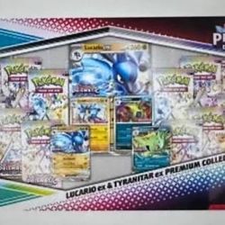 Pokemon Prismatic 