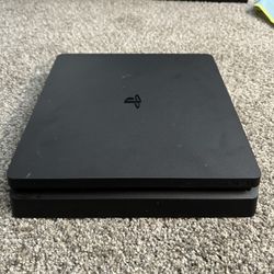 Ps4 1tb