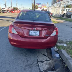 Escalera de 36 pies de aluminio muy barata