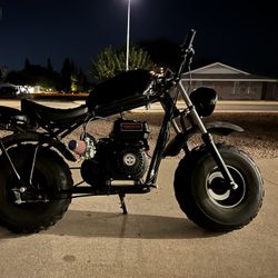 Mini Bikes