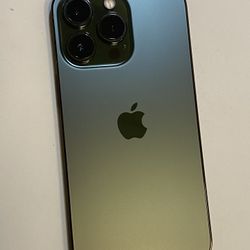iPhone 13 Pro Fully Unlocked 
