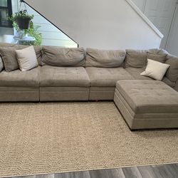 Costco Sofa Couch Set