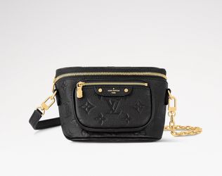 Lv Bumbag