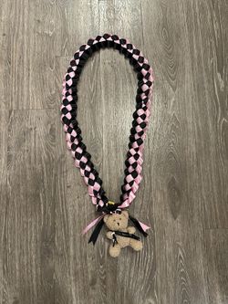 Graduation Lei