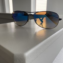 Ray-Ban Aviator Sunglasses 
