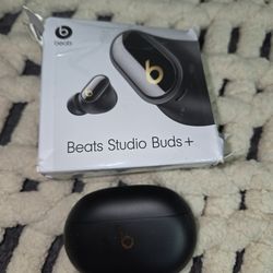 Beats By Dre Buds +