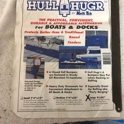 Hull Hudr