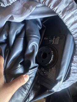 Queen Size Air Mattress