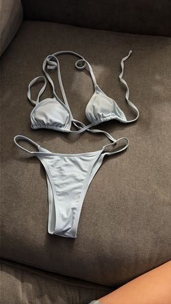 Bikini set new