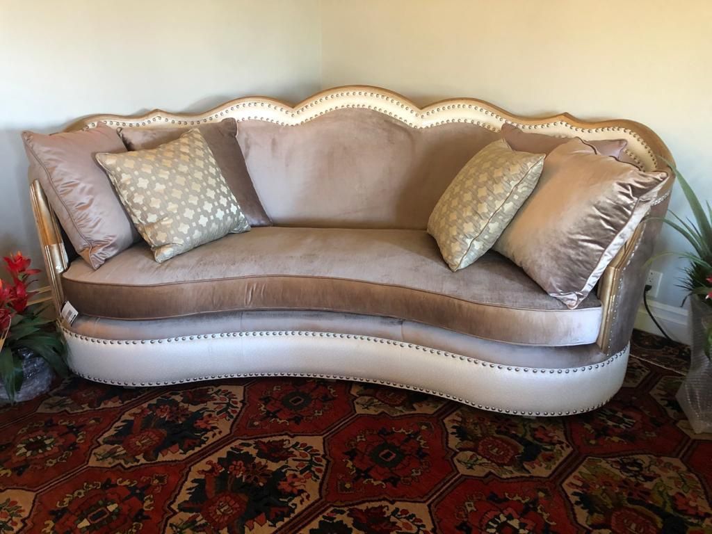 Sofa Chair And Lounge