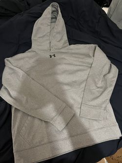 Under Armor Sweatshirt Mens Large