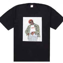 Supreme Andre 3000 Tee 