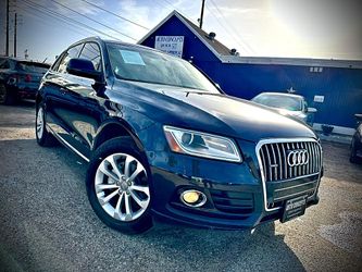Audi Q5 Premium ✅ Easy Approvals 