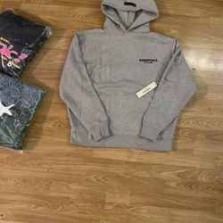 Essential Dark Oatmeal