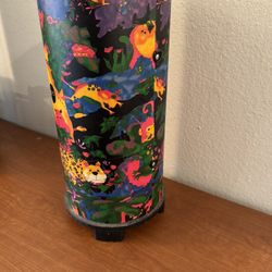 REMO TUBANO AFRO-CUBAN CONGA DRUM