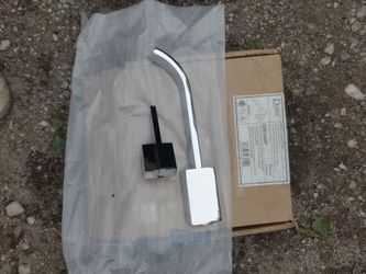 Danzs faucet and handle