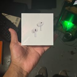 AirPod Pro Generation 2 