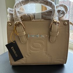 Bebe Small Satchel