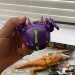 Buzz Light Year Toy
