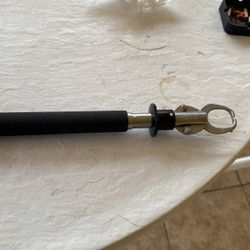 Boga Grip Scale And Float Acc. 60 Lbs Scale