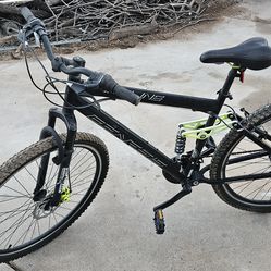 29" Genesis Incline Mens Mountian Bike (Kent)