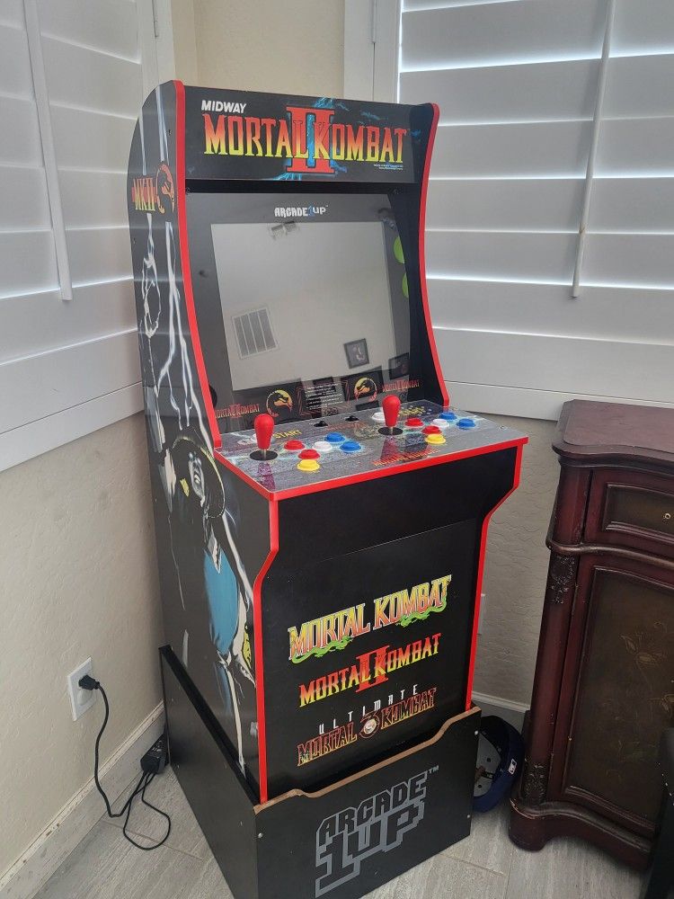 Arcade