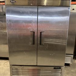 Refrigerator/Freezer 