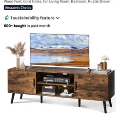 Brand New TV stand