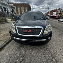 SUV For Sale 