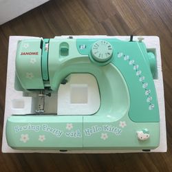 Sewing Machine