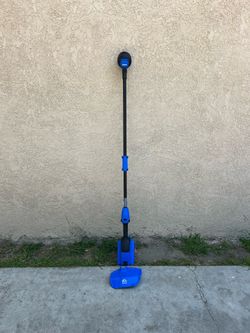 NEW Kobalt Gen4 40-volt 15-in Straight Shaft String Trimmer **Tool Only**