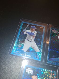 Baseball Cards