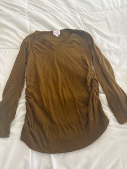 Maternity Top