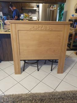 Twin Headboard