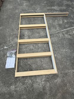 36” Pocket Door Frame