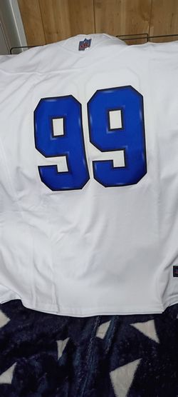 LOS ANGELES RAMS # 99 AARON DONALD