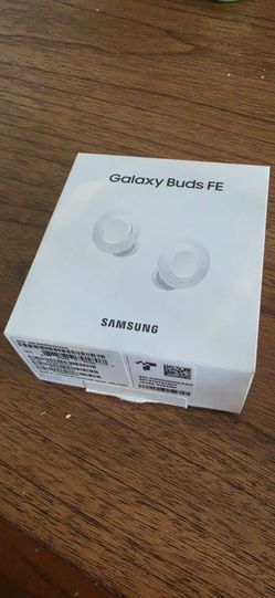 Samsung Galaxy Buds FE Wireless Earbuds