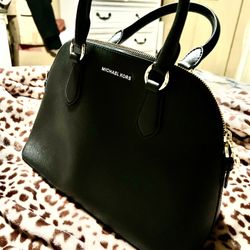 Mk Bag Like New