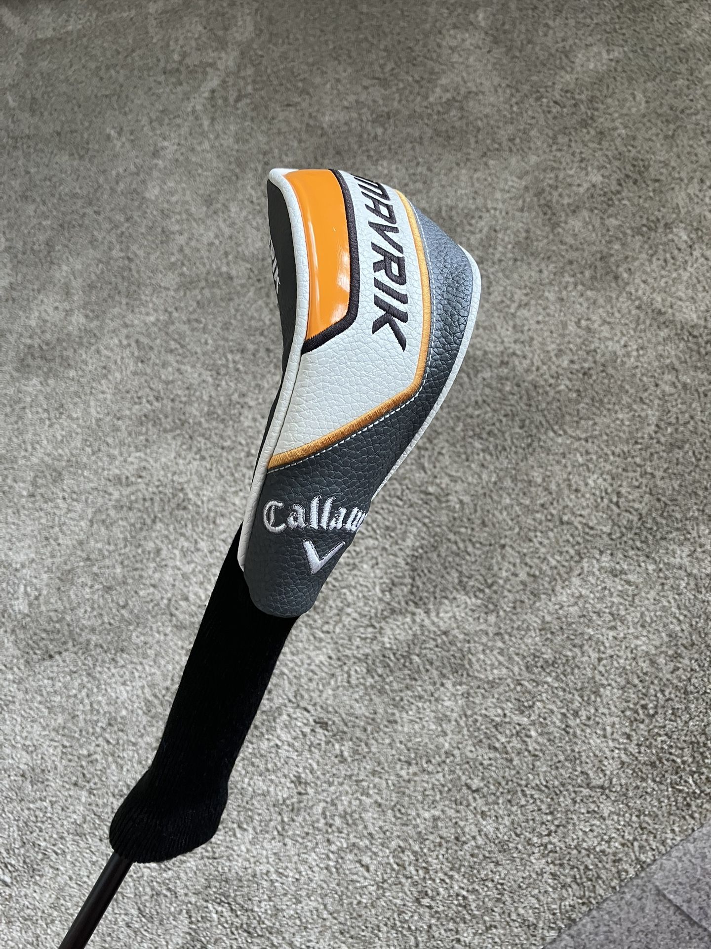 Callaway Mavrik 3 Hybrid