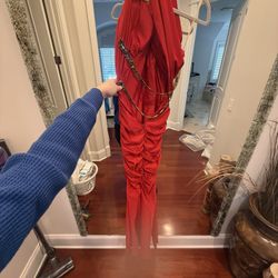 Party Gown