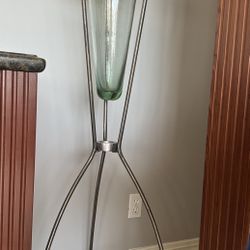 Custom Flower Vase