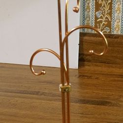 Metal Coffee Cup Holder 