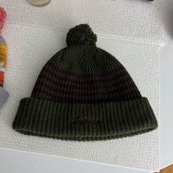 Supreme Winter Pom Pom Beanie