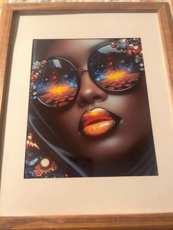 Large Art Work