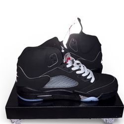 JORDAN 5 😍 Size 9