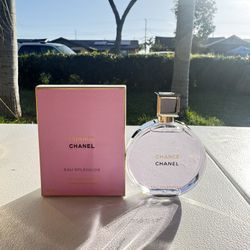 Chance Chanel 
