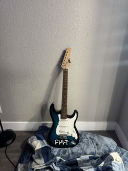 Bc Electric Guitar