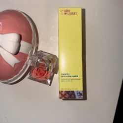 Good Molecules Exfoliating Powder 