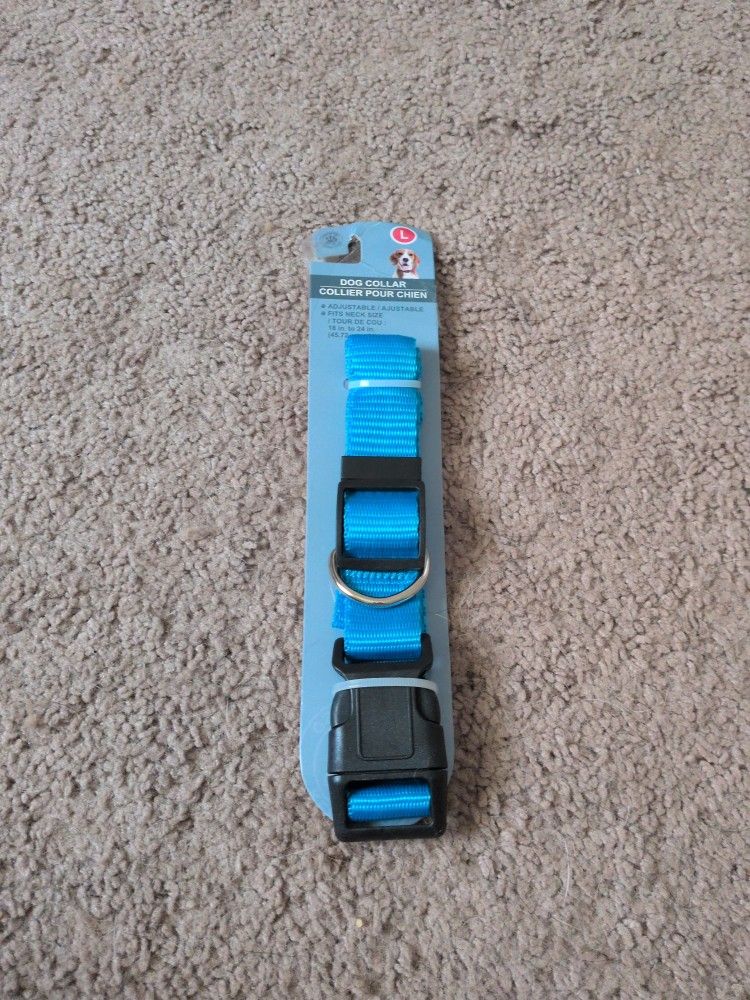 Dog Collar