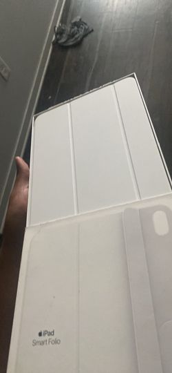 Ipad case